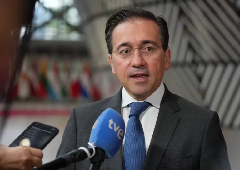 España reafirma apoyo a Haití y ofrece ayuda económica y policial para frenar a las bandas