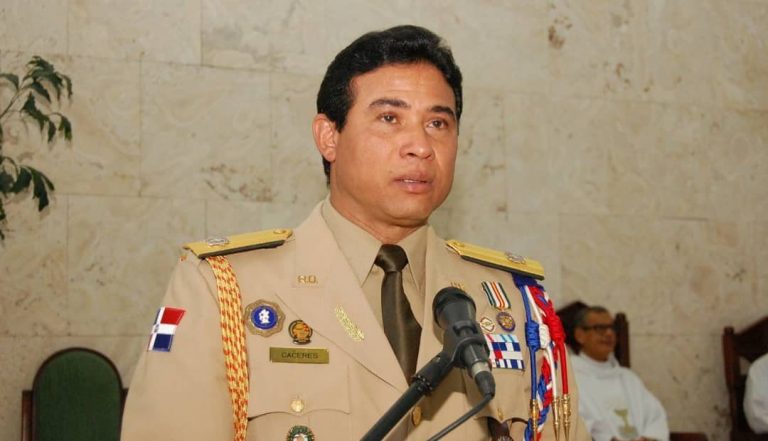 Adán Cáceres cuestiona acusación en caso Coral: “Aún no sé con quién me asocié para delinquir”