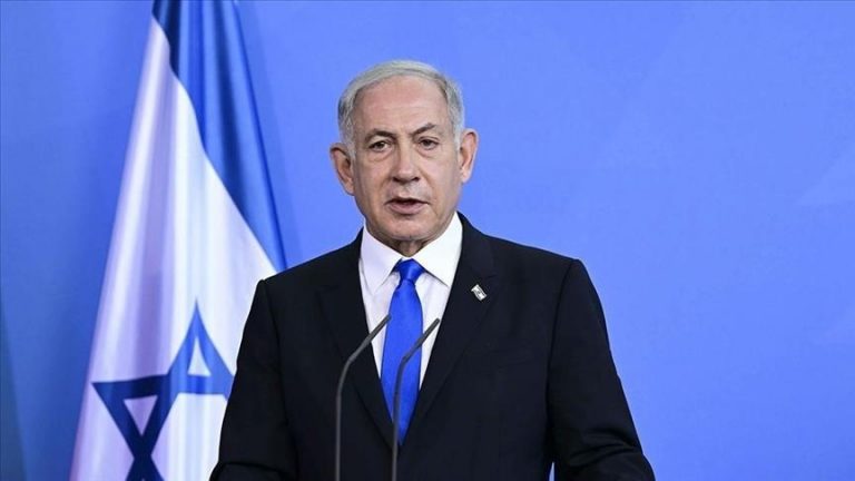 Benjamín Netanyahu ordena al Ejército atacar “con contundencia” a Hezbolá en el Líbano