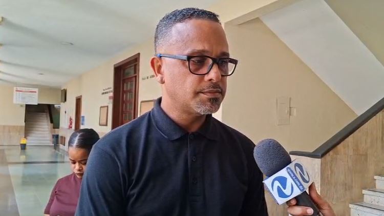 Padre de menor afectado en caso de Elizabeth Silverio valoró como justa condena a cinco años