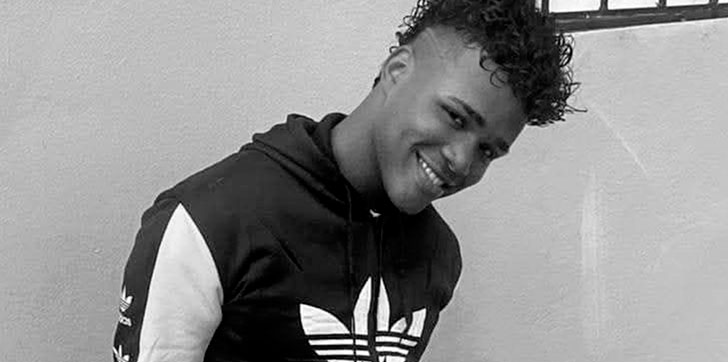 Muere joven de 19 años tras ser arrastrado por río en San Cristóbal