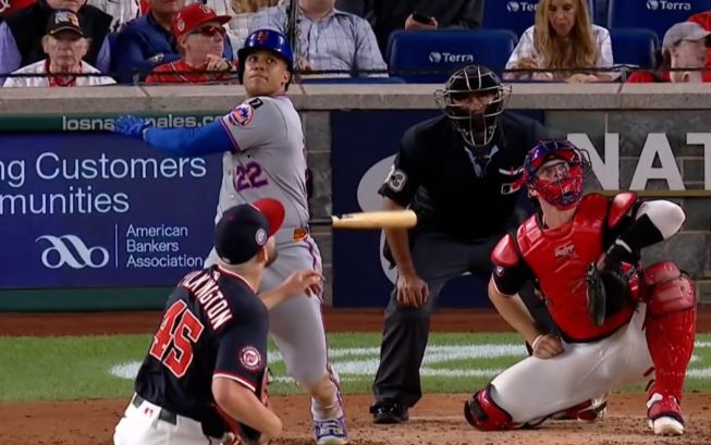 Juan Soto regresa al lineup de los Mets tras 15 juegos fuera y en medio de mala racha del equipo