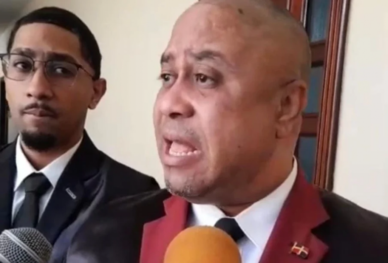 Defensa de Silverio apelará sentencia e irá a otras instancias para lograr absolución