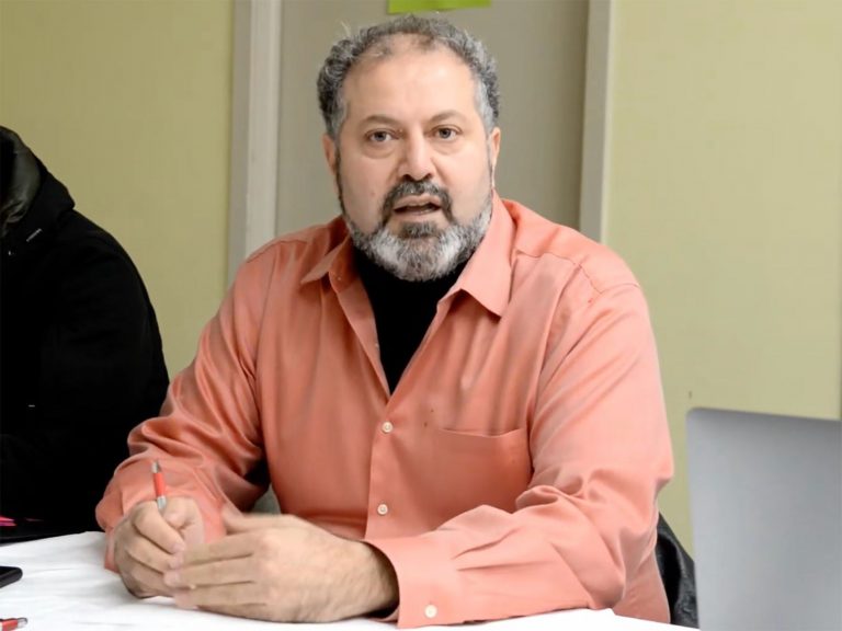 Arrestan líder musulmán en EE.UU.: ICE detiene al presidente de organización en Milwaukee