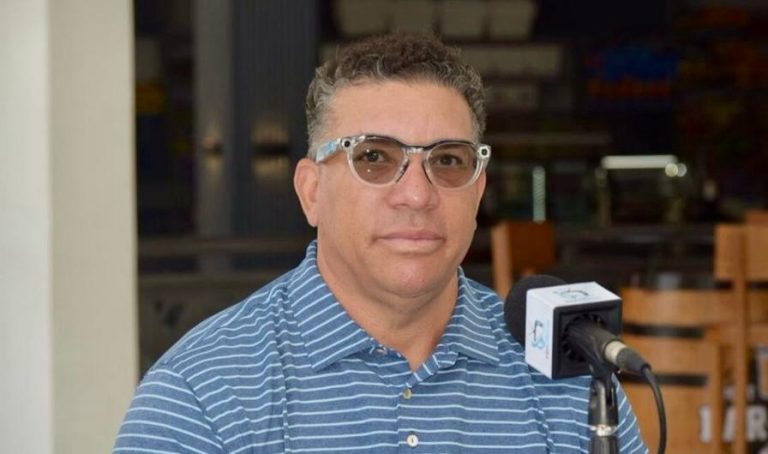 Bartolo Colón impulsa inversiones turísticas en Altamira y proyecta encuentro de exjugadores