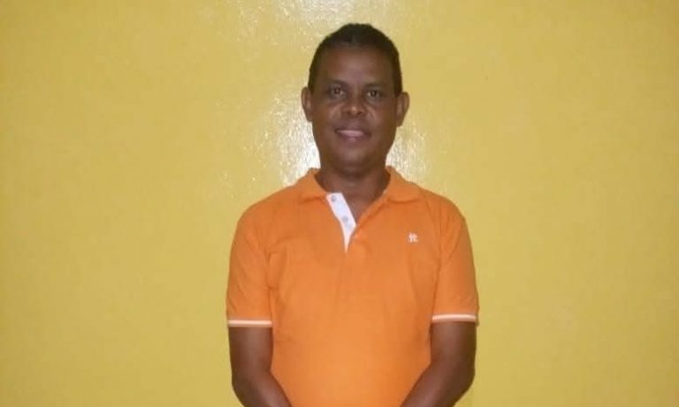 Fallece profesor Ramón Mezquita en accidente de tránsito en cruce de Quebrada Honda