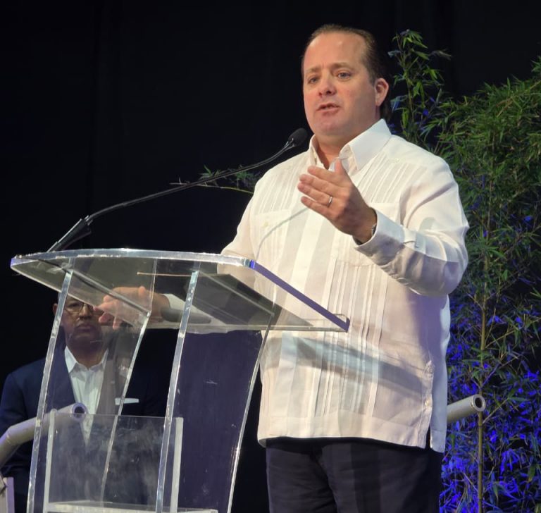 Presentan plan de ordenamiento territorial en Puerto Plata