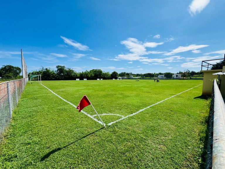 Copa Braho reunirá a más de 150 niños en el choco este domingo