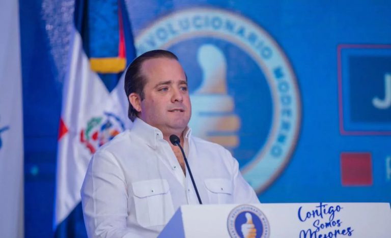 Paliza afirma diálogo con oposición busca soluciones y no confrontación
