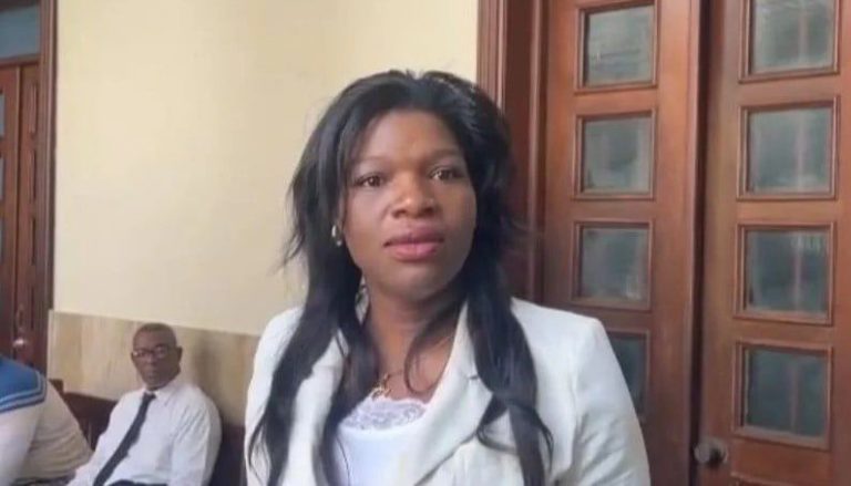 Fallece abuela de Elizabeth Silverio tras condena judicial de su nieta