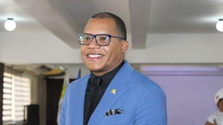 Fiscalía de Puerto Plata aclara situación de salud de imputado en caso Cecilio