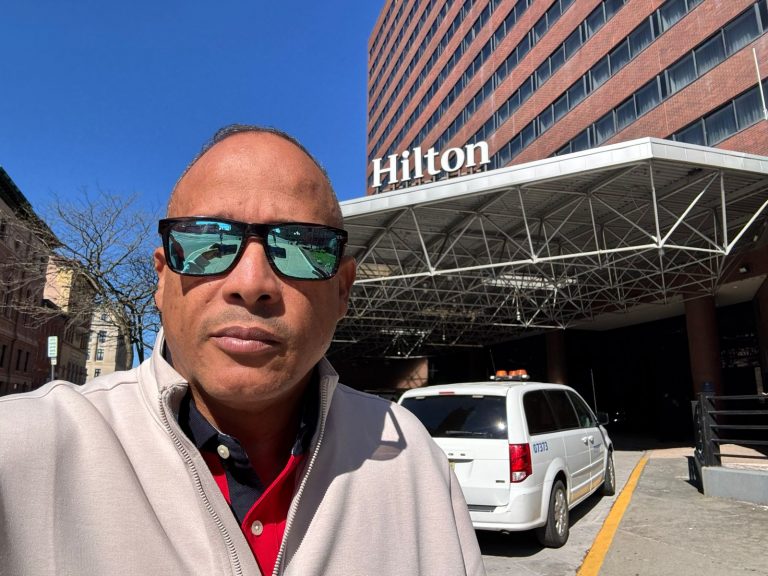 La convención Somos reúne a líderes latinos y comunidades minoritarias en Albany para impulsar agendas inclusivas