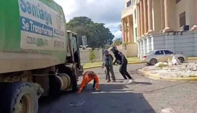 Nueva versión sacude caso Abreu Quezada: niegan conflicto vial y apuntan a cobros indebidos