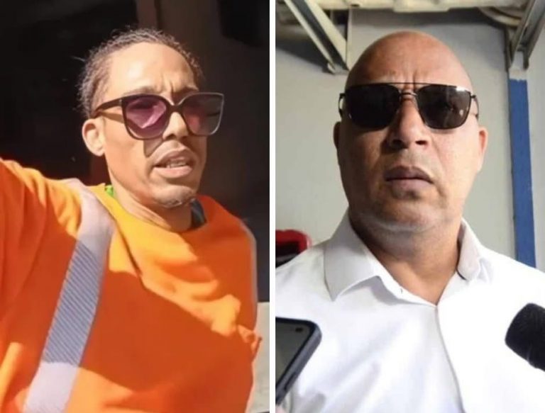 Abogado contradice versión oficial en caso Abreu Quezada: afirma origen por deuda y no por tránsito