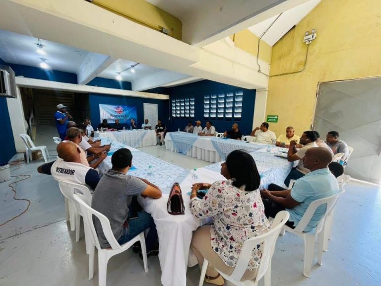 Asamblea General Ordinaria de la Asociación de Baloncesto de Puerto Plata se desarrolla con éxito