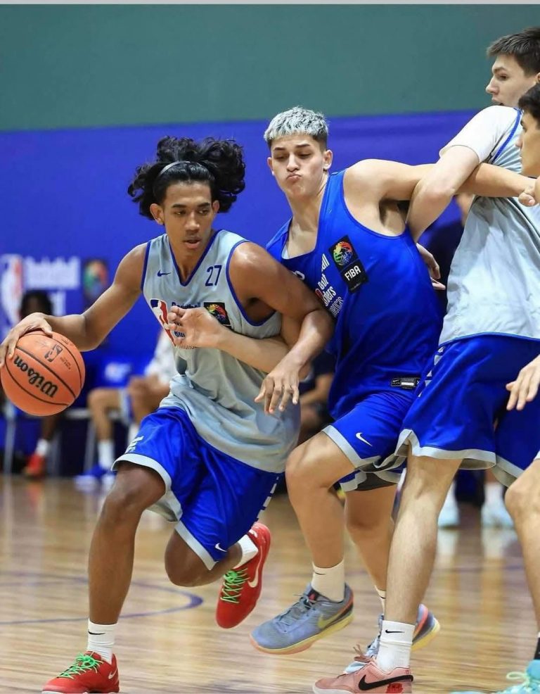 Navegantes de Puerto Plata reclutan a Marlon Martínez (Pimpo)