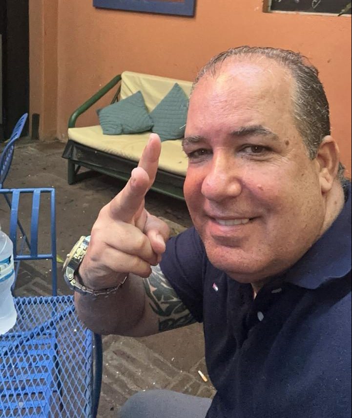 Tribunal de Puerto Plata fija para el 25 de mayo continuación de juicio contra Lázaro Javier Tejeda