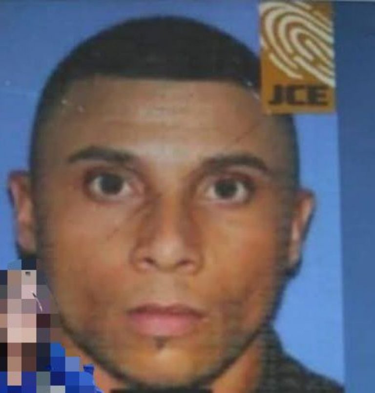 Envían a prisión a hombre que hirió a una adolescente que esperaba el autobús escolar en Ocoa