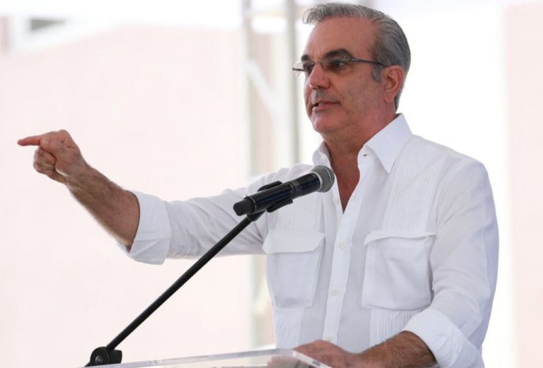 Abinader inaugurará Plaza Sosúa este lunes en Puerto Plata