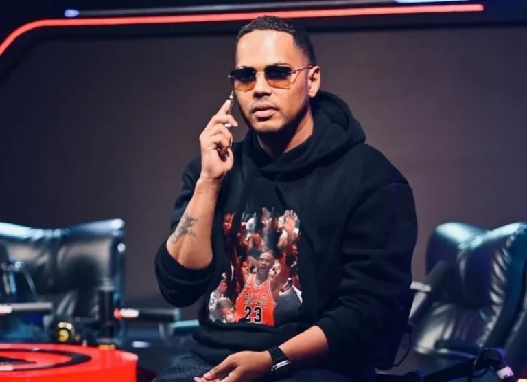 Lo que provocó que Univisión dejara sin efecto transmisión de “Planeta Alofoke”