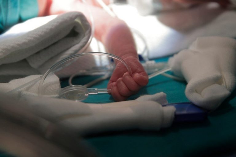 Ministerio de Salud registra 405 muertes infantiles en casi cuatro meses