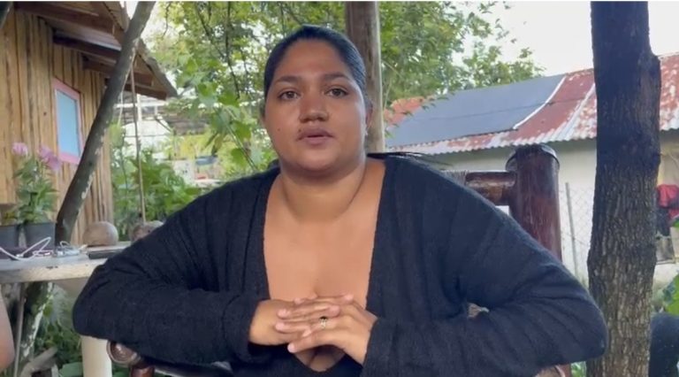 Familia de Francis “Bujía” en Jarabacoa niega ocultarlo y le pide que se entregue a las autoridades