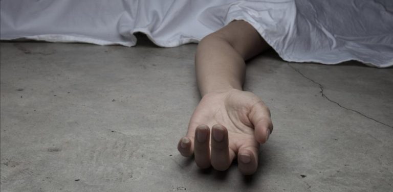 Un hombre mata a su pareja a tiros en Neyba