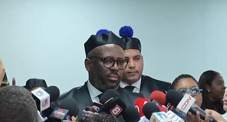 MP califica de “litigio temerario” recusación de la defensa a jueza en caso del fiscal Valdez