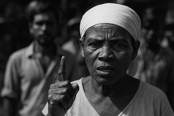 17 de abril: Día Mundial de la Lucha Campesina, una fecha para honrar la resistencia y dignidad del campo
