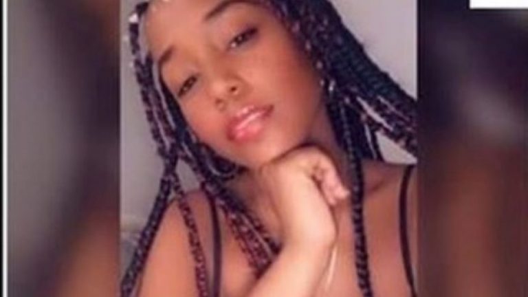 Abuela mantiene esperanza por joven desaparecida en sosúa desde 2021