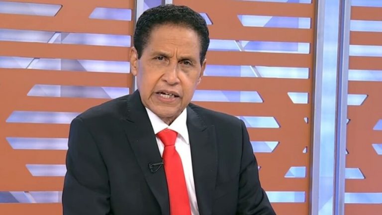 Carlos Batista Matos, reconocido periodista dominicano, fallece en su apartamento
