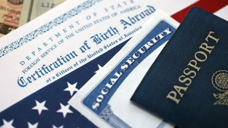 ¿Qué pasará con los hijos de inmigrantes si la Corte Suprema elimina hoy la ciudadanía por nacimiento en EE. UU.?