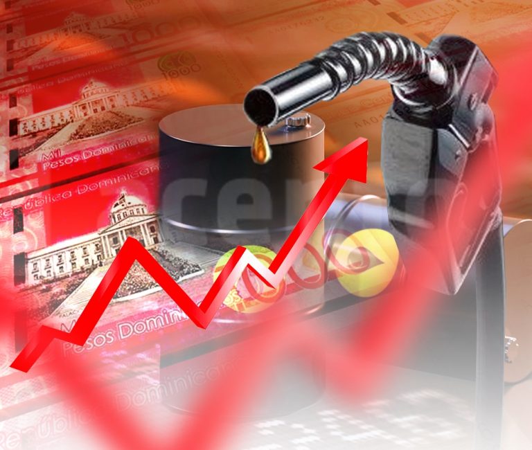 Gobierno contempla no subir precios de los combustibles esta semana