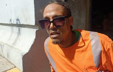 Dictan tres meses de prisión preventiva contra implicados en muerte de Deivy Carlos Abreu