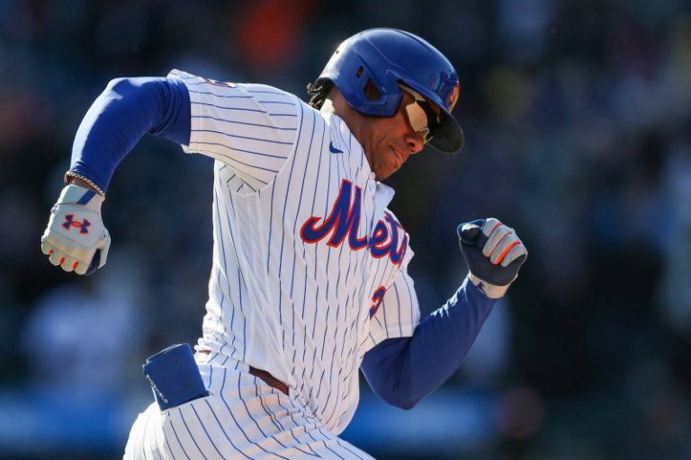 Juan Soto pega doble y sencillo pero los Mets son blanqueados