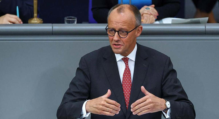 Los economistas reducen a la mitad el crecimiento del PIB alemán por la guerra de Irán