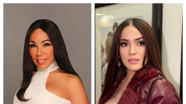 Magali Febles emprende acciones legales contra Karen Yapoort por presunta difamación