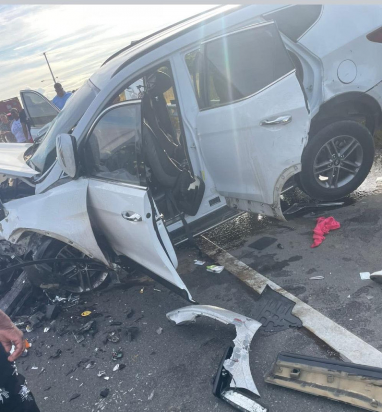 Alerta en el Sur: Identifican ocho tramos críticos con mayor incidencia de accidentes de tránsito