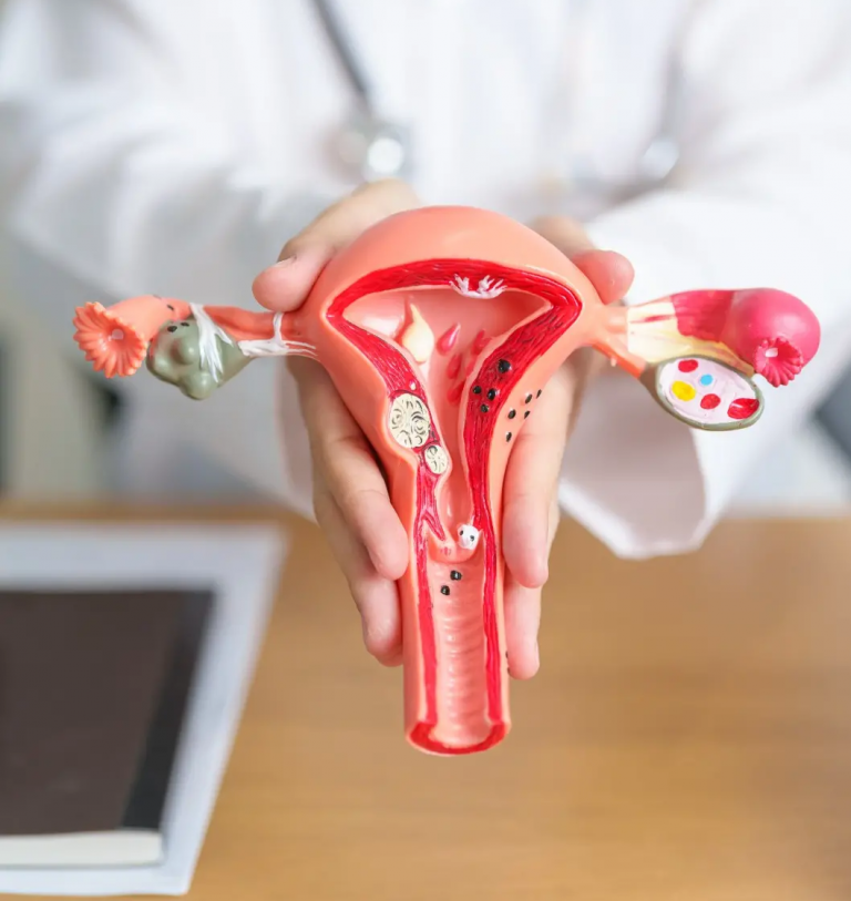 Vacuna VPH: ¿por qué es tan importante para prevenir el cáncer de cuello uterino?