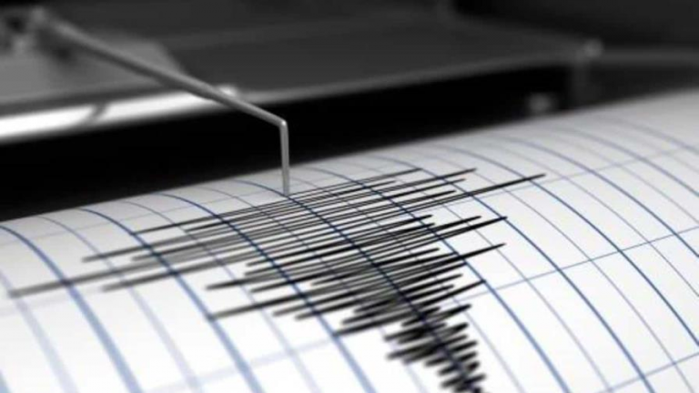 Terremoto de magnitud 4.6 sacude el norte de California y se siente en varias ciudades