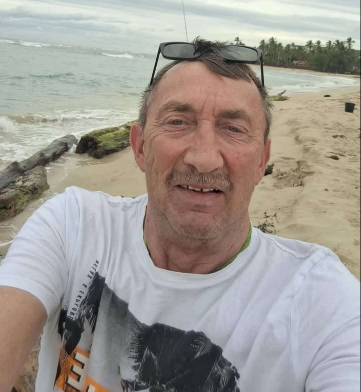 Ciudadano alemán en Boca Chica se encuentra desaparecido desde el pasado 6 de marzo