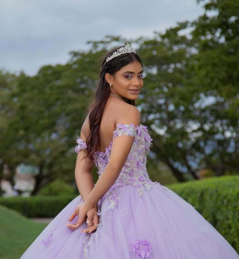 La comunidad de Villa Liberación lamenta la muerte de Keyriana Jiménez muerta en Nueva York