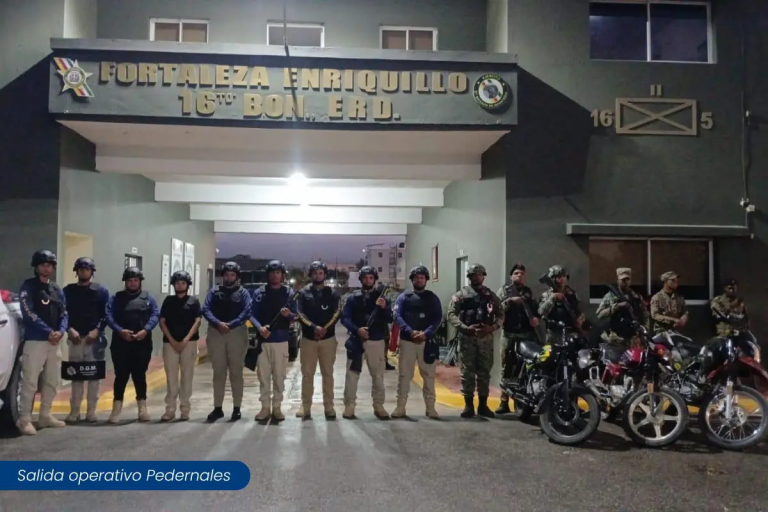 DGM deporta 99,268 indocumentados en lo que va del 2026, de estos 31,310 corresponden al mes de Marzo