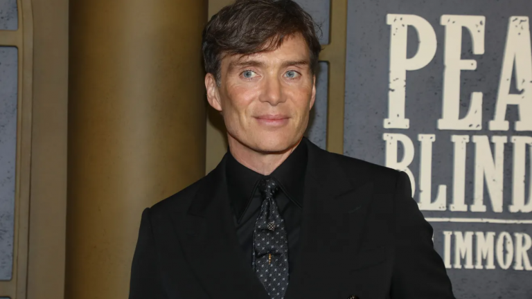 Netflix muestra un curioso bajón de audiencia en la película de ´Peaky Blinders: El Hombre Inmortal´