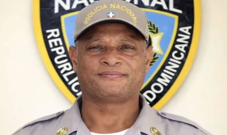 Aplazan conocimiento de medidas de coerción contra coronel acusado de agresión en Los Mina