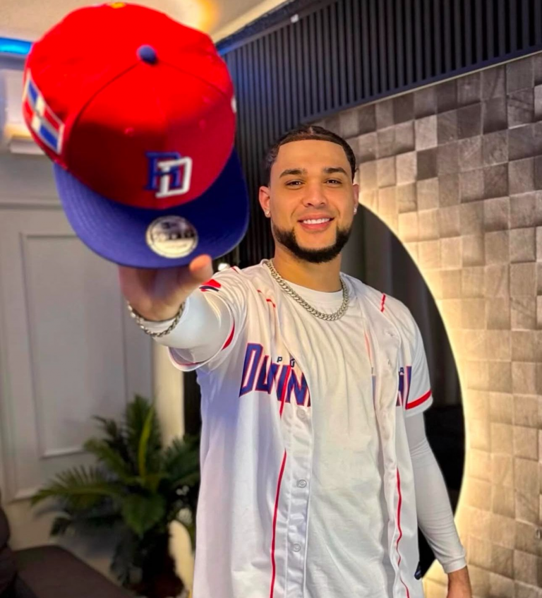 DJ Sammy es otro de los participantes confirmados para “Planeta Alofoke”