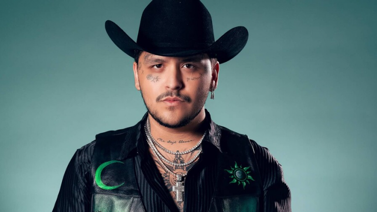 ¿Estás listo para ver a Christian Nodal en Chavón? Esto es lo que debes saber antes del concierto
