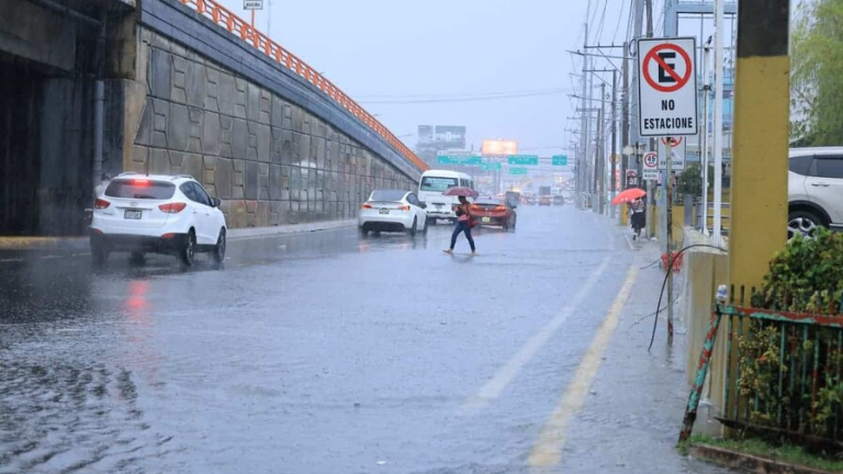 COE eleva a alerta amarilla a Monseñor Nouel y prohíbe uso de algunos ríos y balnearios