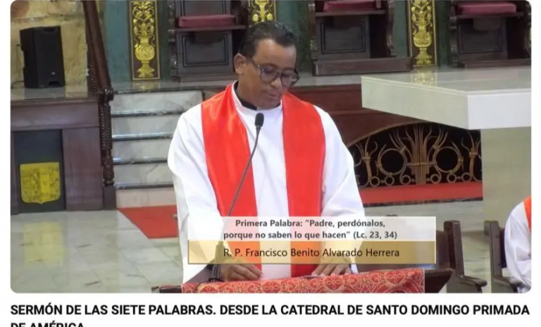 Primera palabra: Sacerdote advierte que “la inocencia se pone en riesgo a cada segundo en las pantallas”