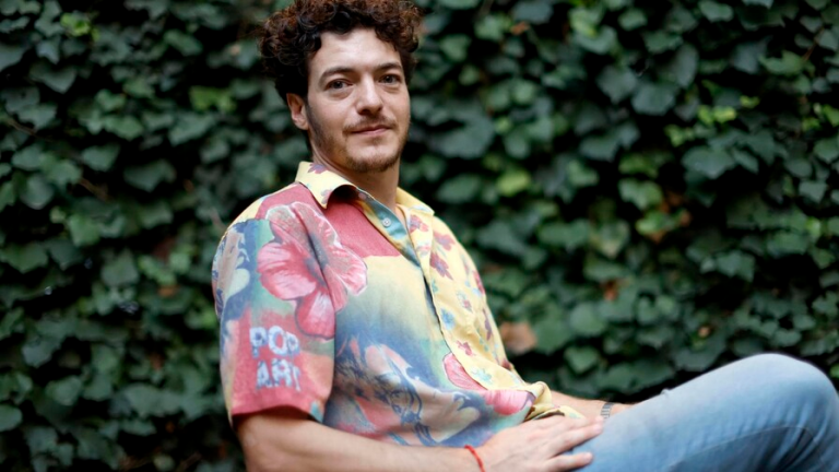 "Viajar a Marte es una ficción especulativa", afirma escritor Michel Nieva